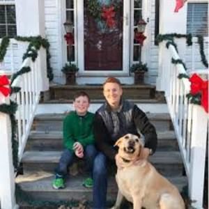 Meet your Posher, Trey